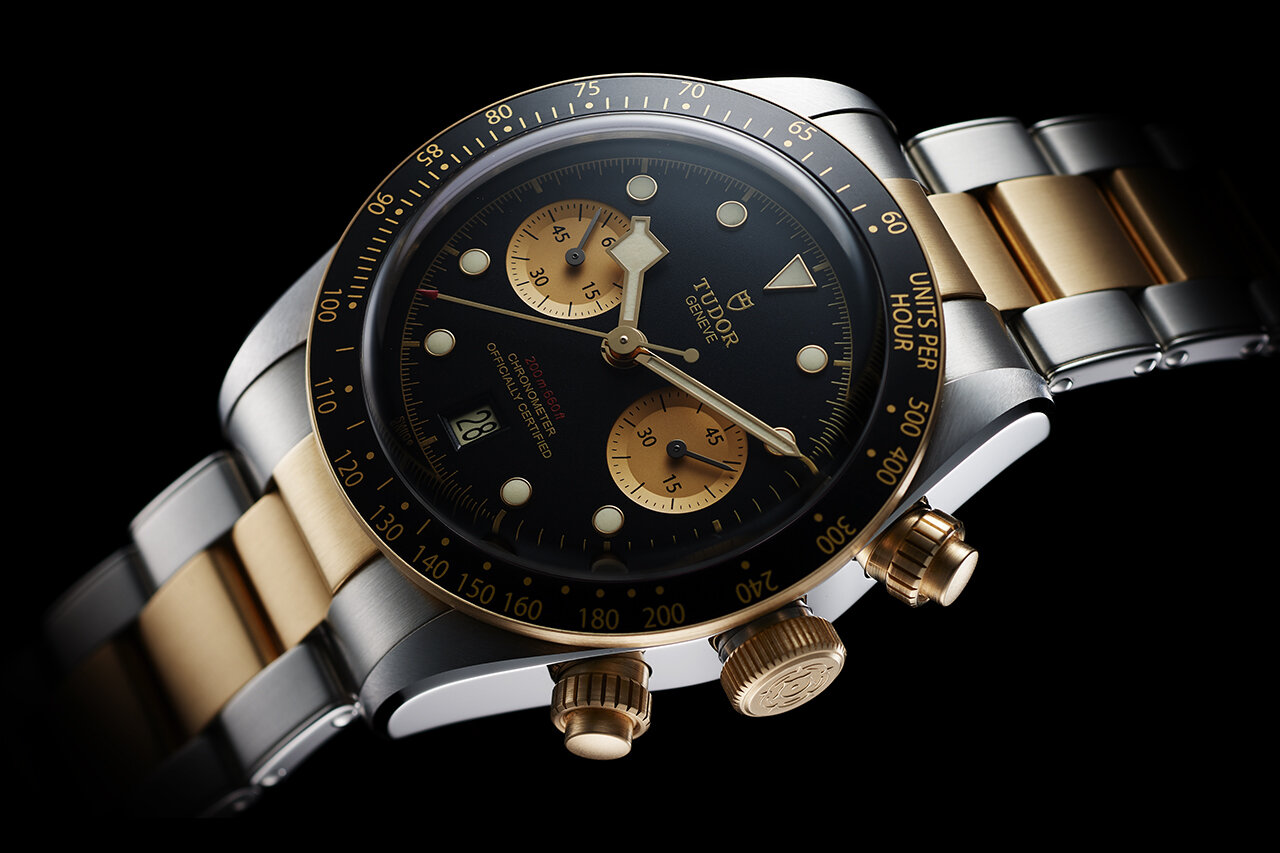 TUDOR チューダー