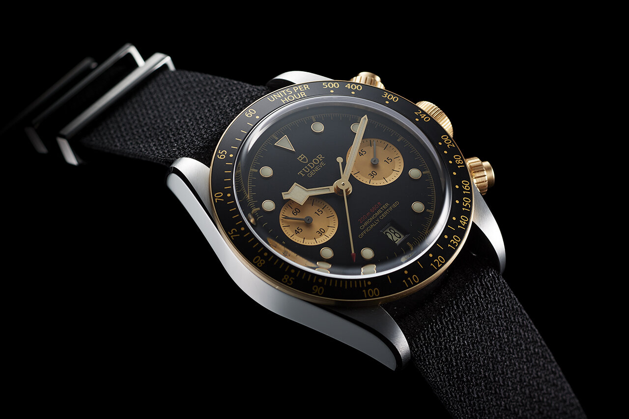 TUDOR チューダー