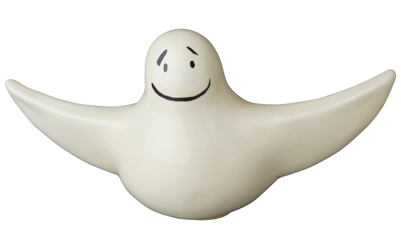 メディコム・トイ CERAMICK  Mark Gonzales“ANGEL”
