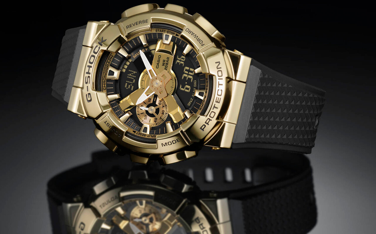 G-SHOCK Gショック