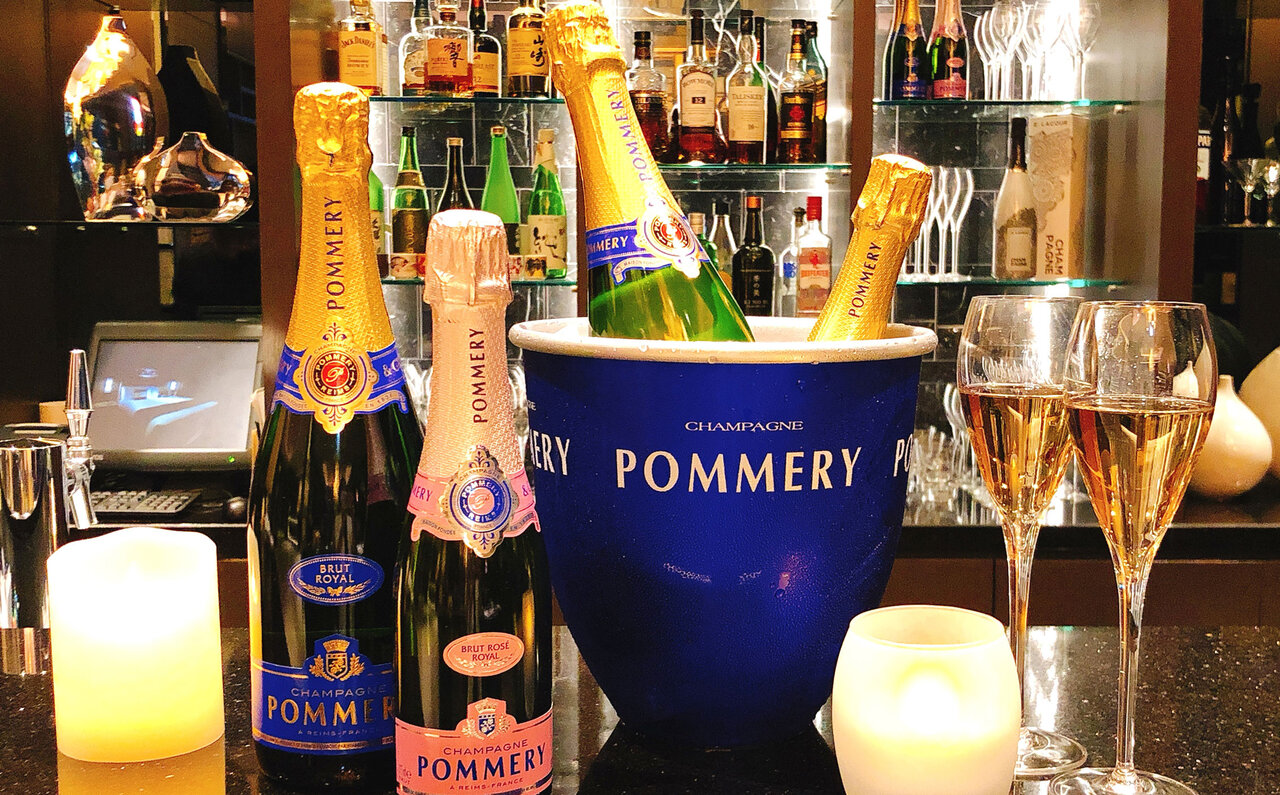 TRAVEL オークウッドプレミア東京　Triple the Perks