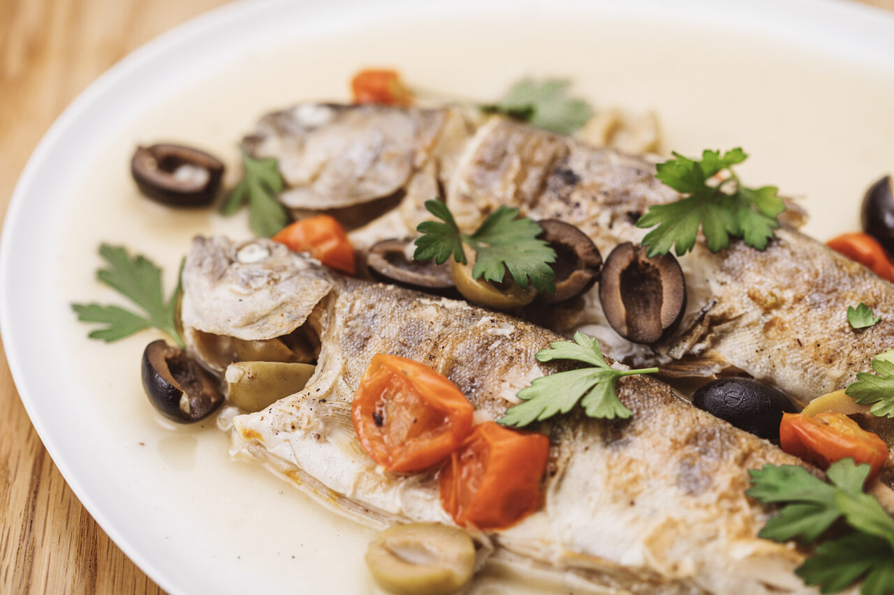 NIPPONIA 小菅 源流の村 食事