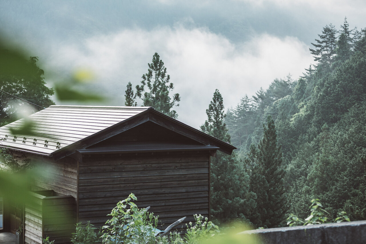 NIPPONIA 小菅 源流の村