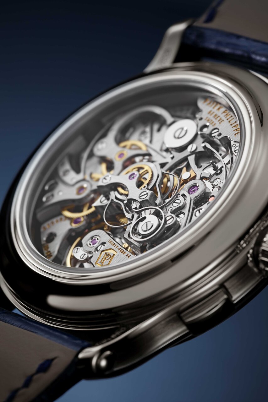 PATEK PHILIPPE パテック フィリップ