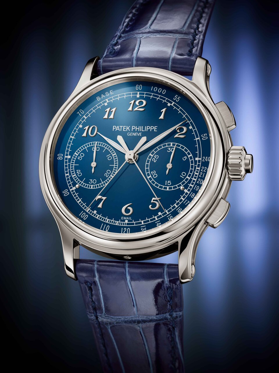PATEK PHILIPPE  パテック フィリップ