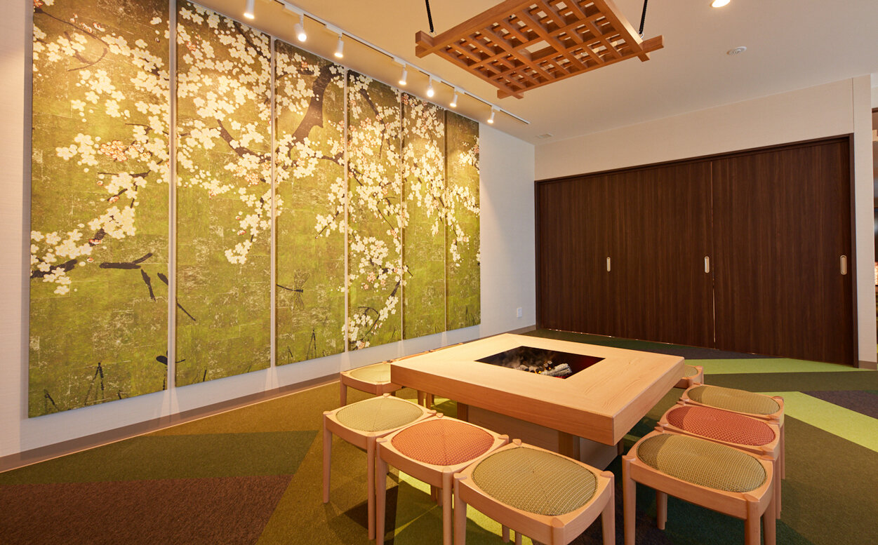 TRAVEL　レンブラントスタイル御殿場駒門