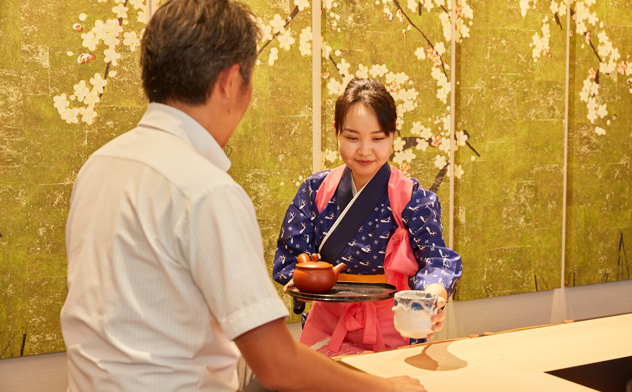 TRAVEL　レンブラントスタイル御殿場駒門