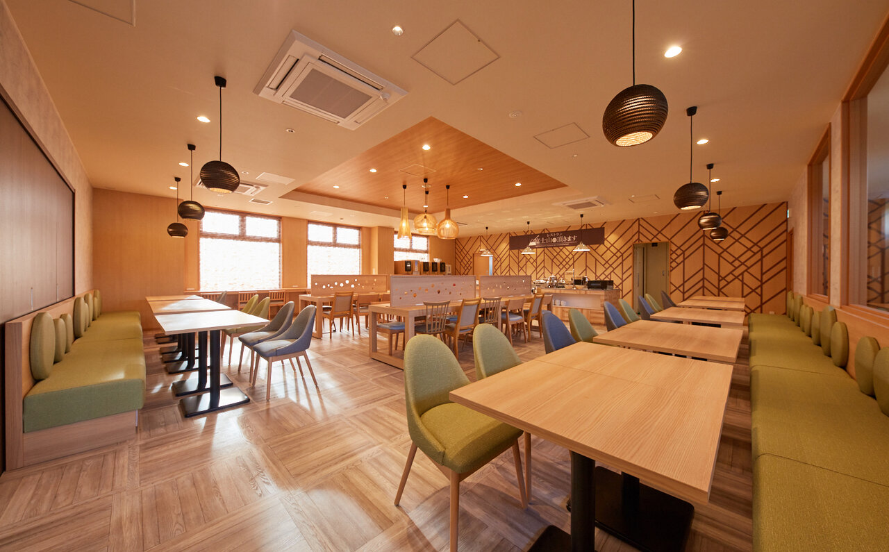 TRAVEL　レンブラントスタイル御殿場駒門