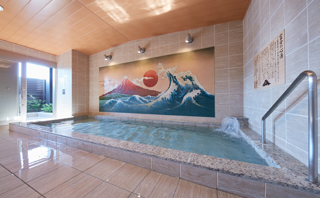 TRAVEL　レンブラントスタイル御殿場駒門