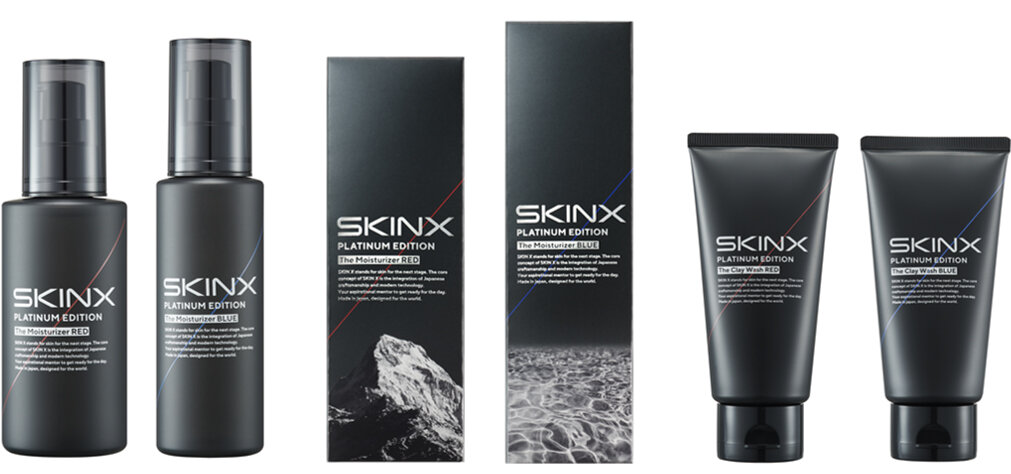SKIN X スキンエックス
