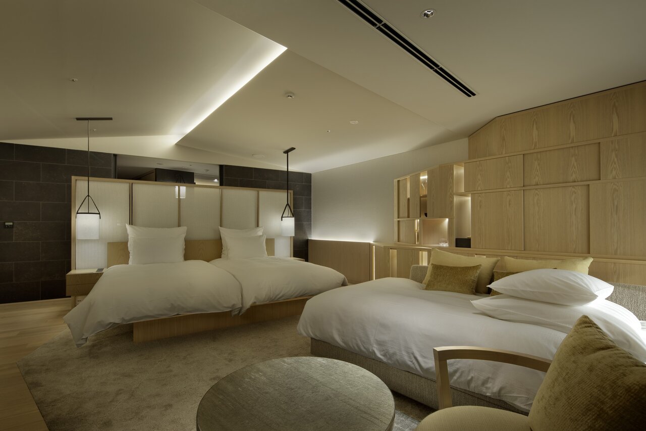 SORANO HOTEL ソラノホテル