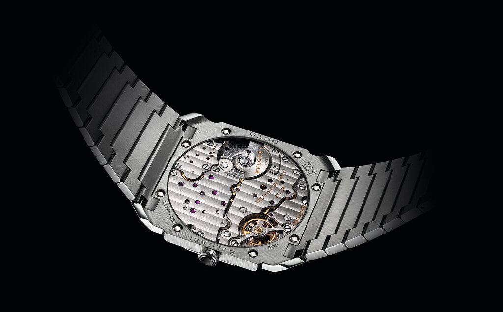 BVLGARI ブルガリ