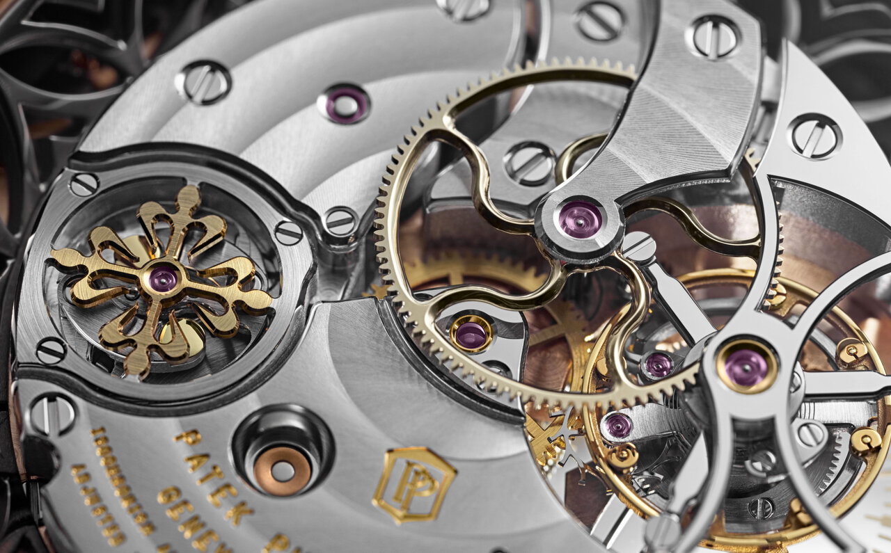 PATEK PHILIPPE パテック フィリップ