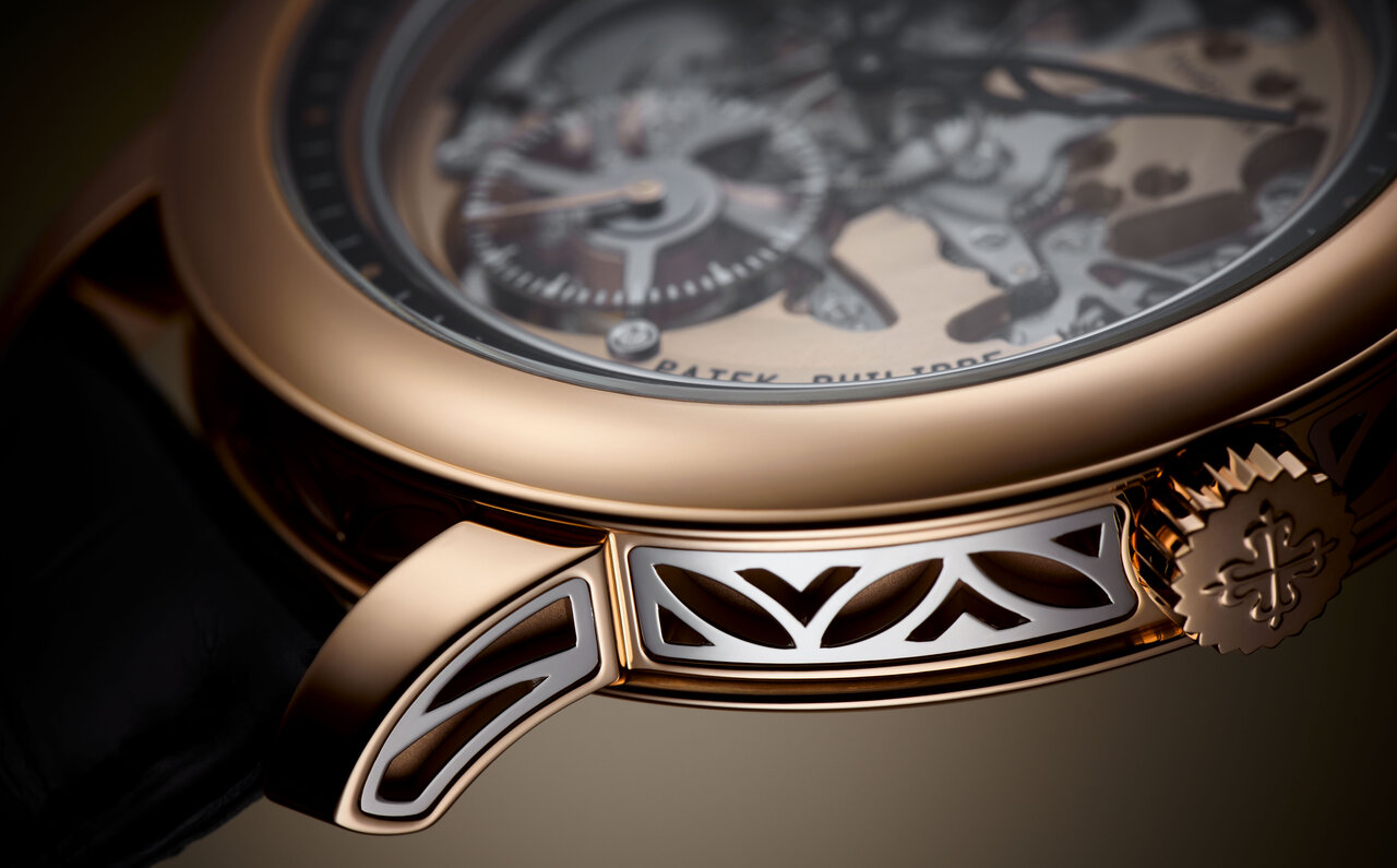 PATEK PHILIPPE パテック フィリップ