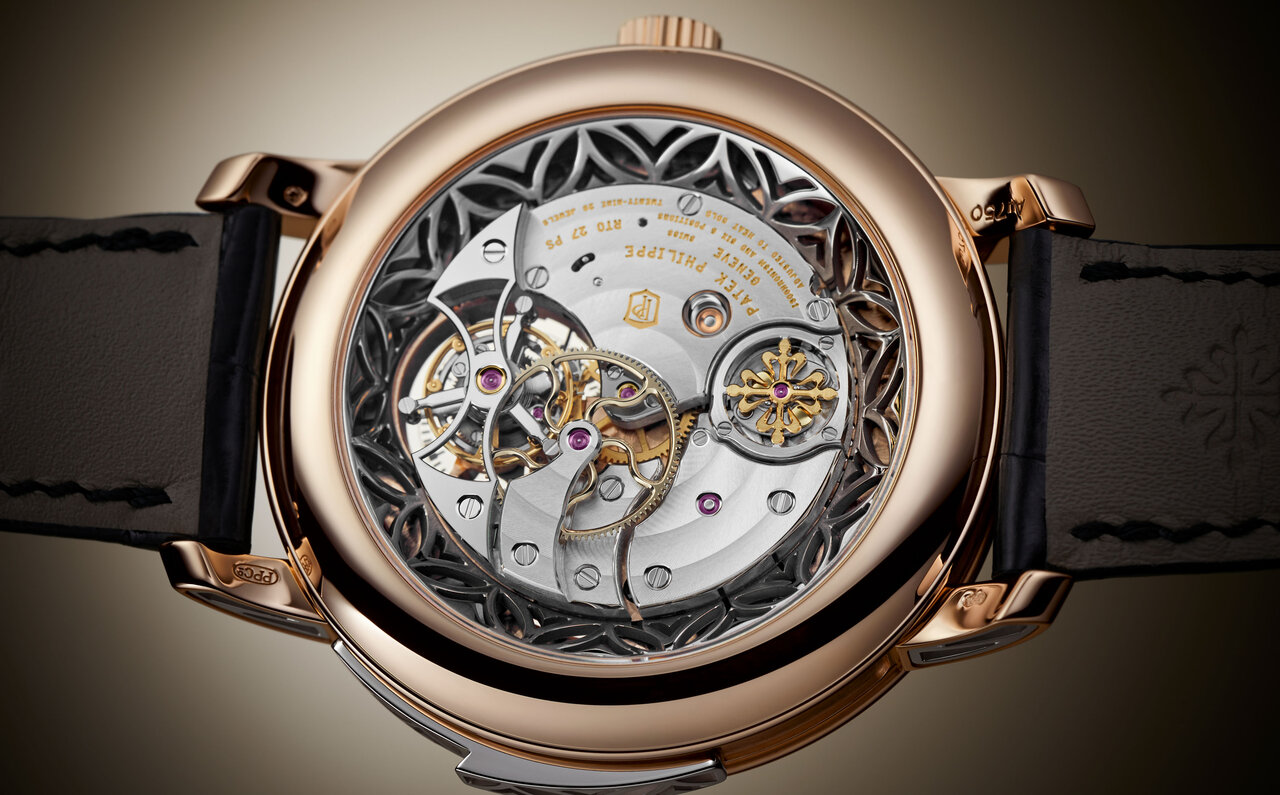 PATEK PHILIPPE パテック フィリップ