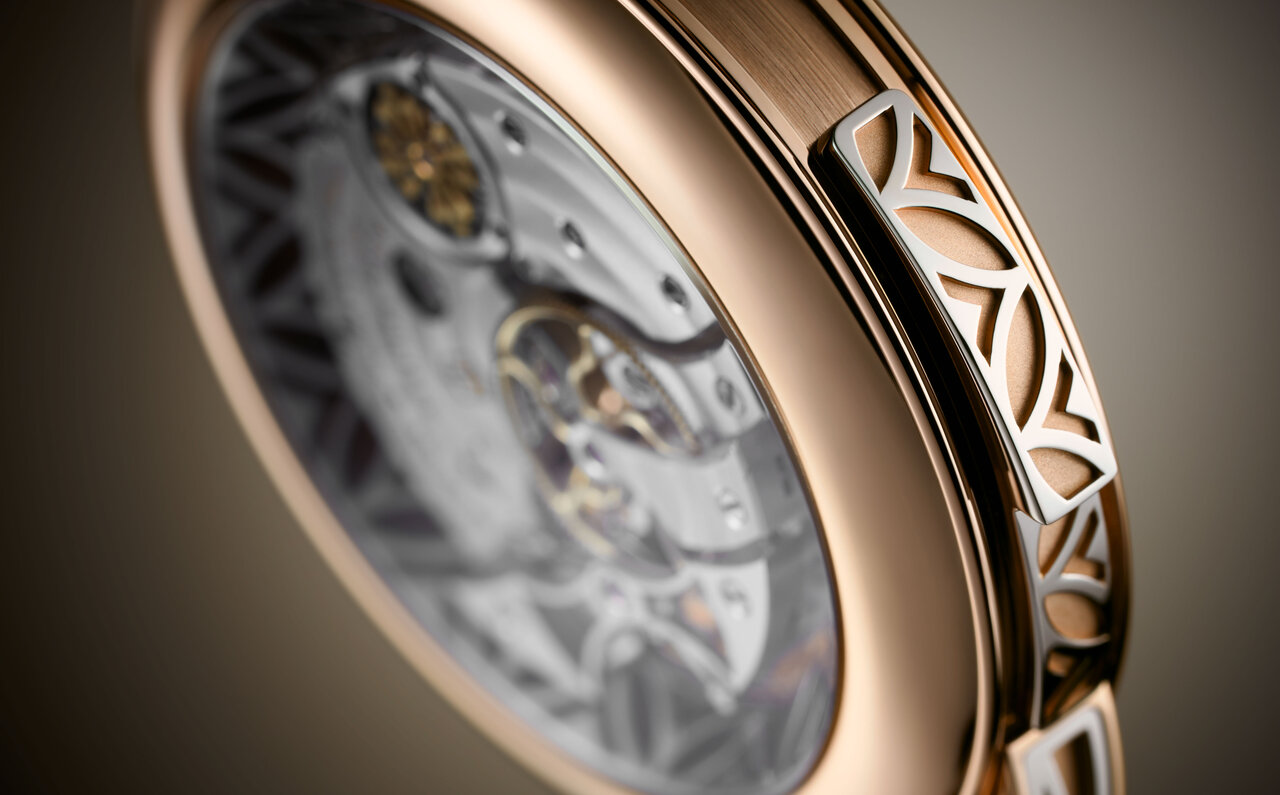 PATEK PHILIPPE パテック フィリップ