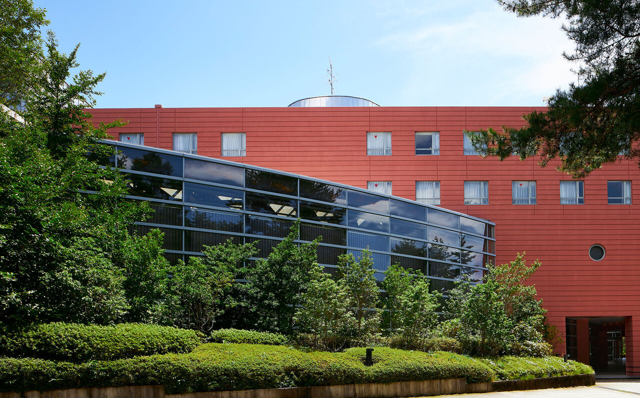 TRAVEL 星野リゾート　リゾナーレ八ヶ岳