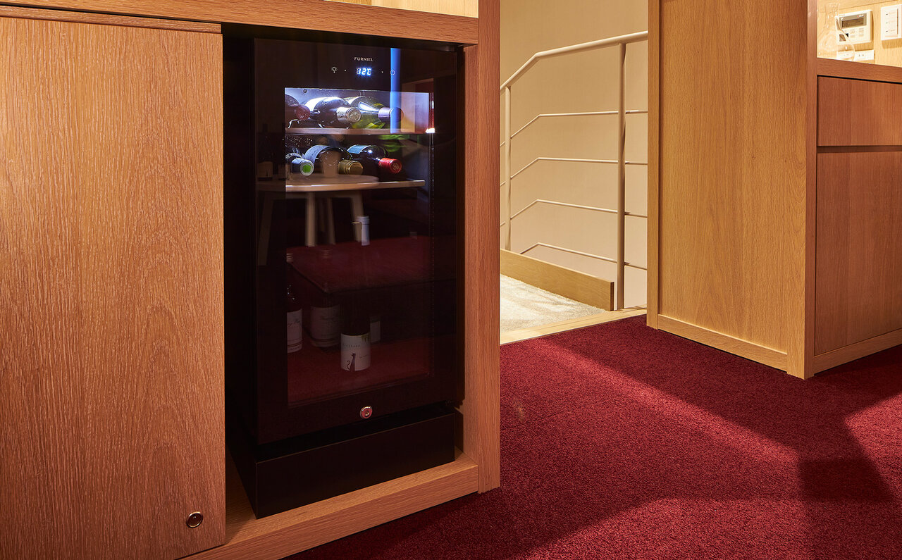 TRAVEL 星野リゾート　リゾナーレ八ヶ岳