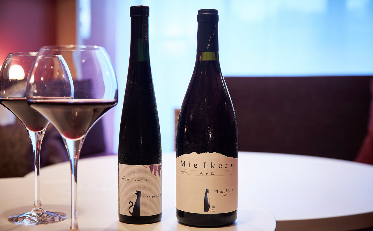 TRAVEL 星野リゾート　リゾナーレ八ヶ岳