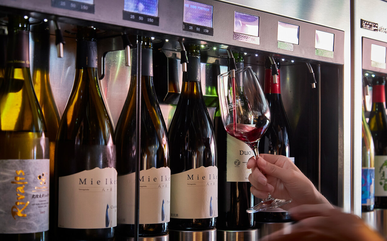 TRAVEL 星野リゾート　リゾナーレ八ヶ岳