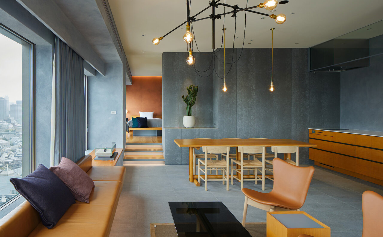 sequence MIYASHITA PARK シークエンス ミヤシタパーク