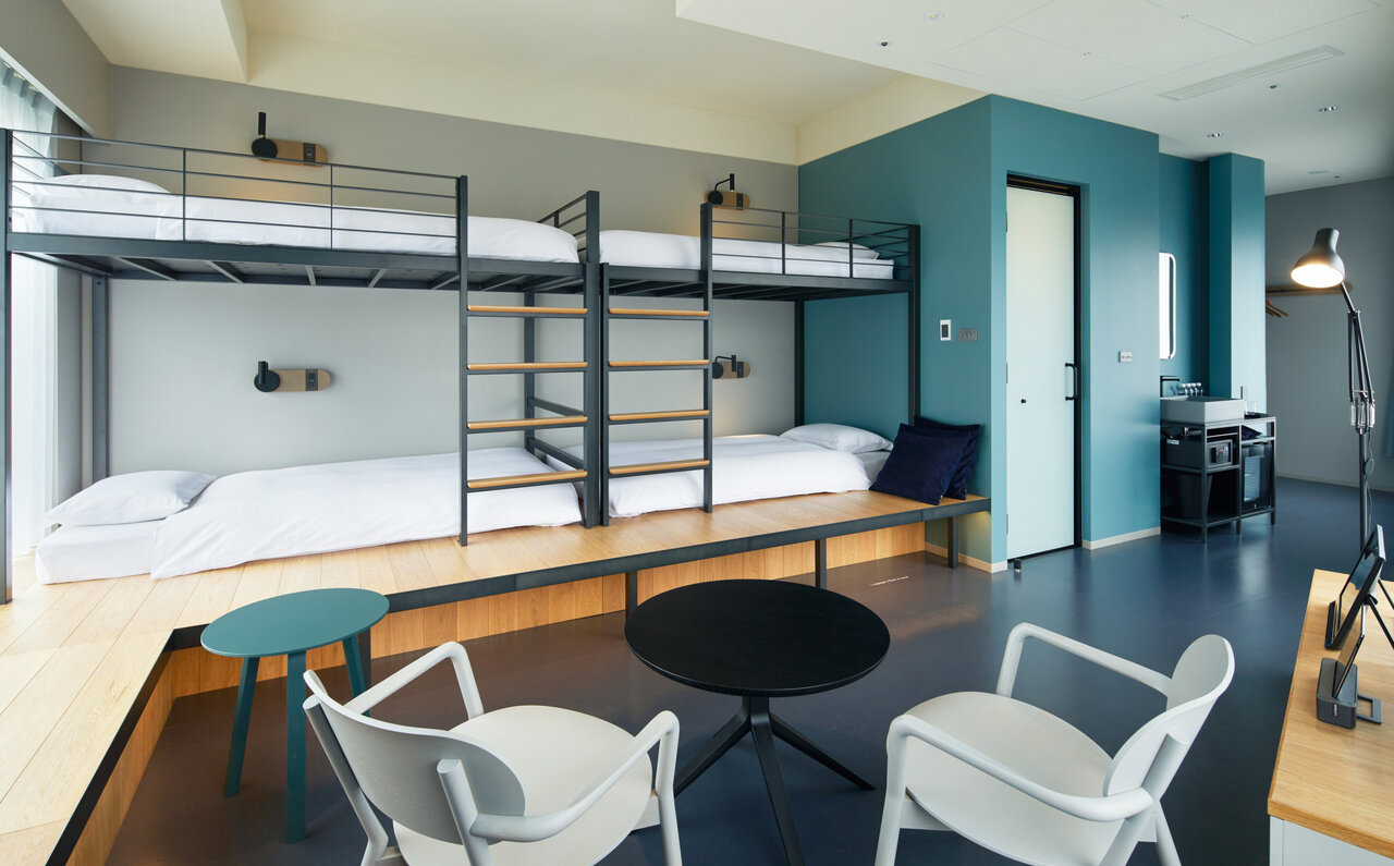 sequence MIYASHITA PARK シークエンス ミヤシタパーク