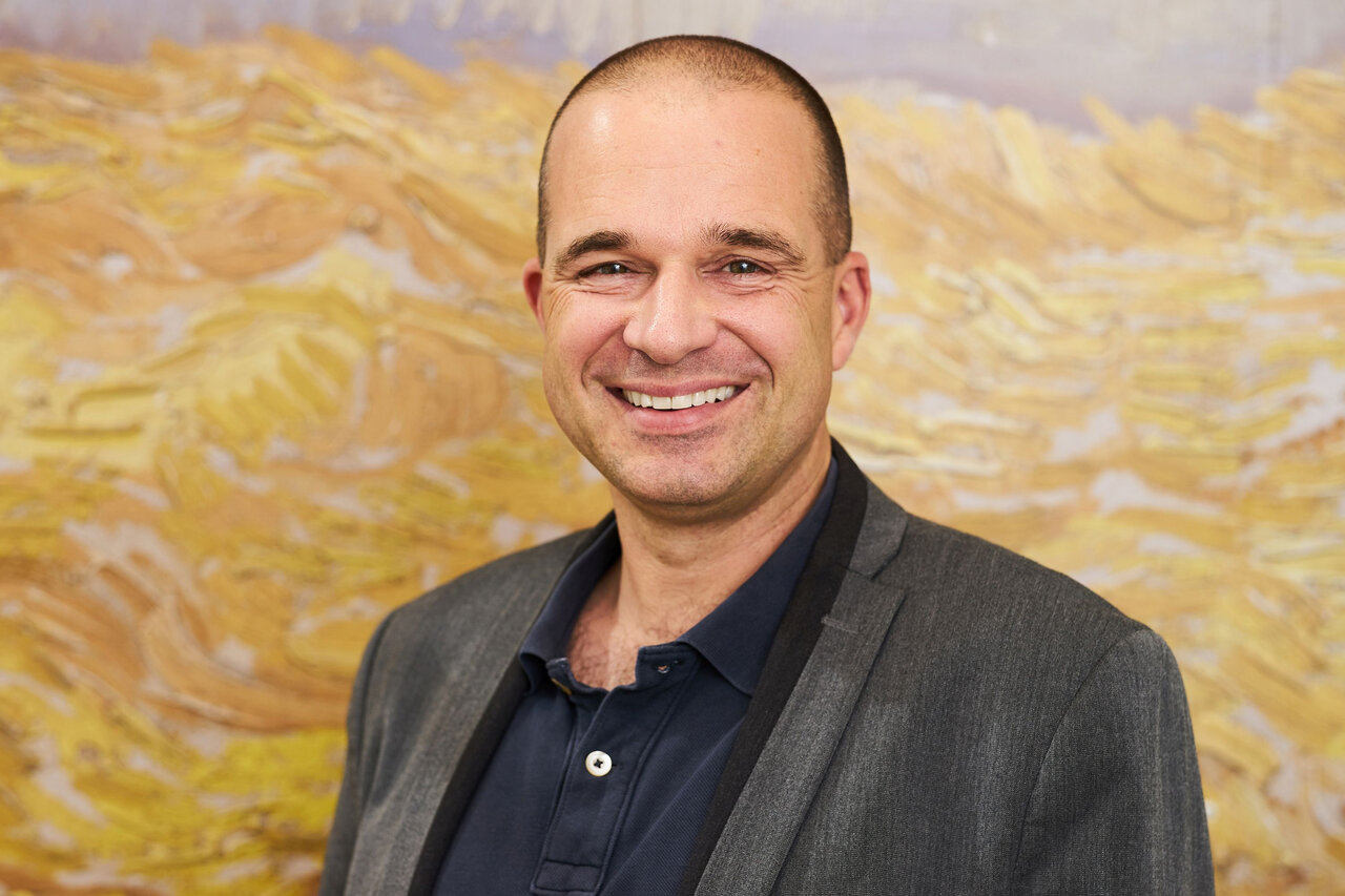 エイドリアン・ダンツェルマン／Adriaan Dönszelmann