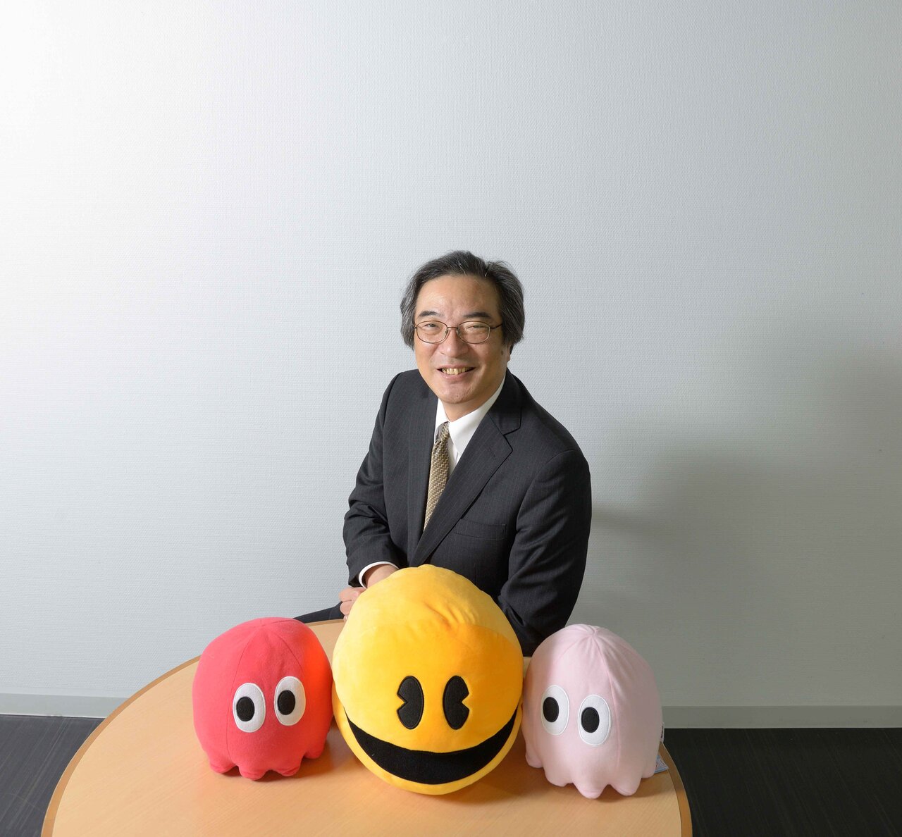 岩谷徹/Toru Iwatani