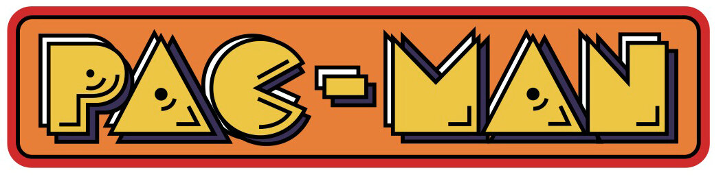 パックマン誕生40周年