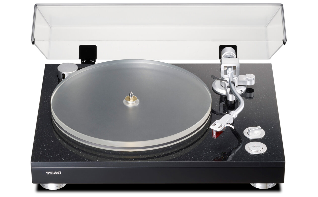 TEAC ティアック