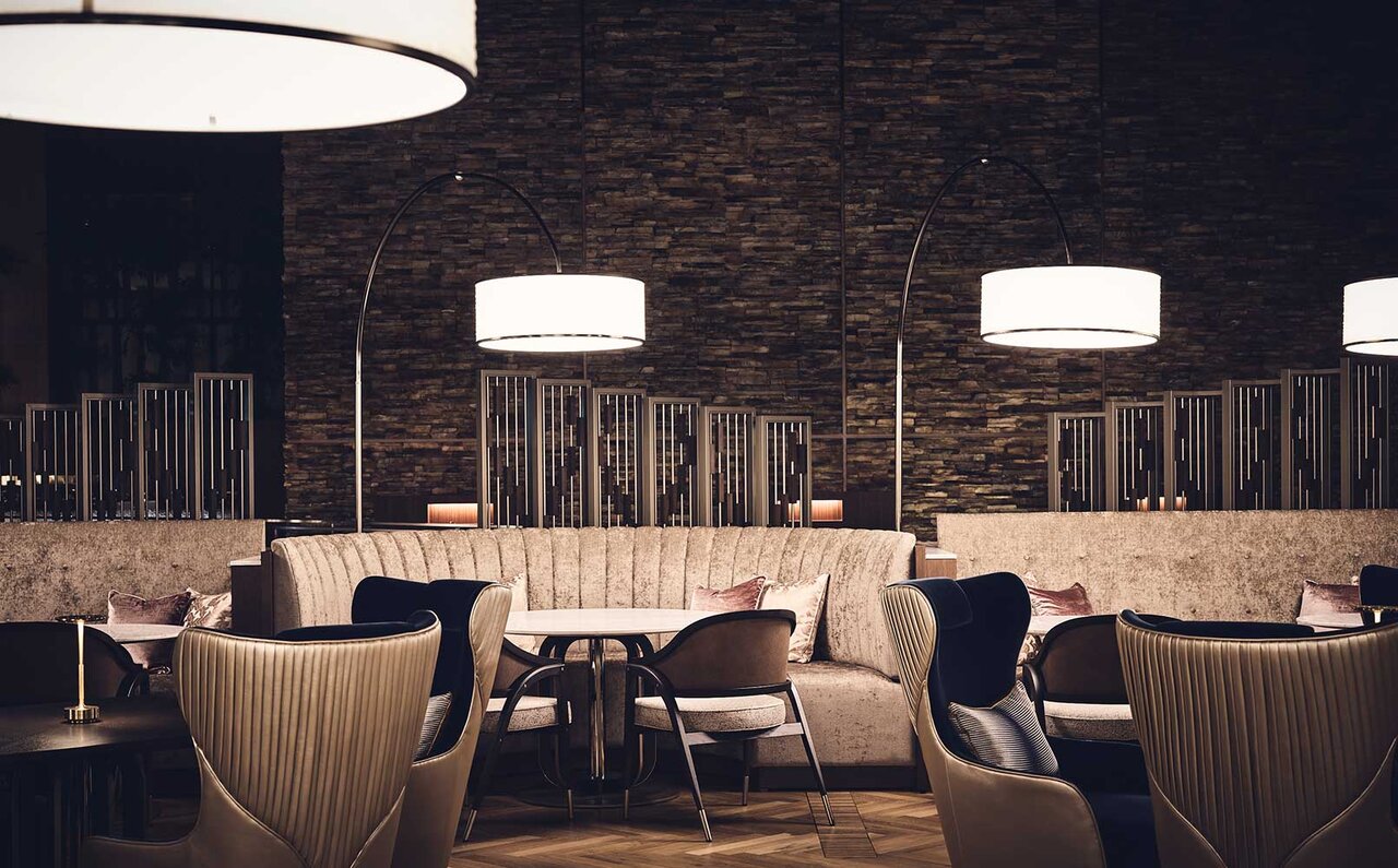 ストリングスホテル東京インターコンチネンタル アルペジオ