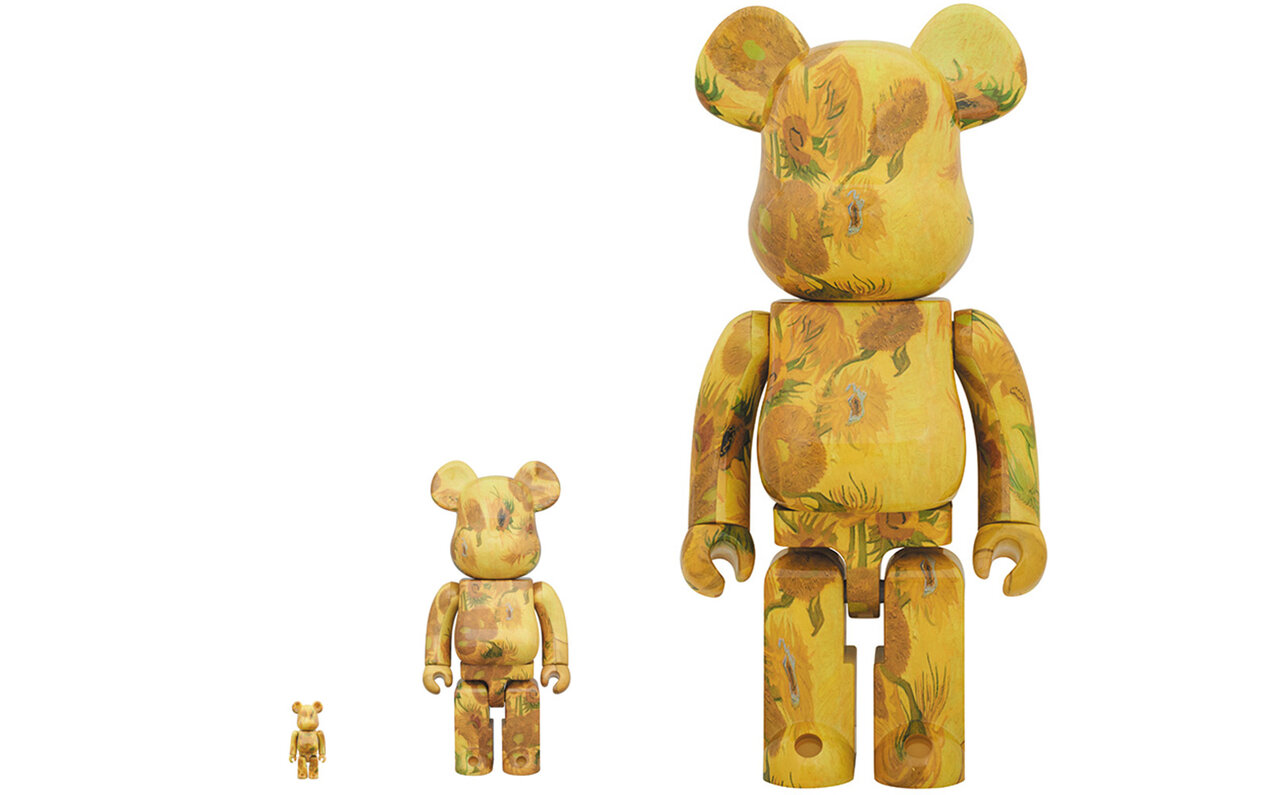 Van Gogh Museum Sunflowers 