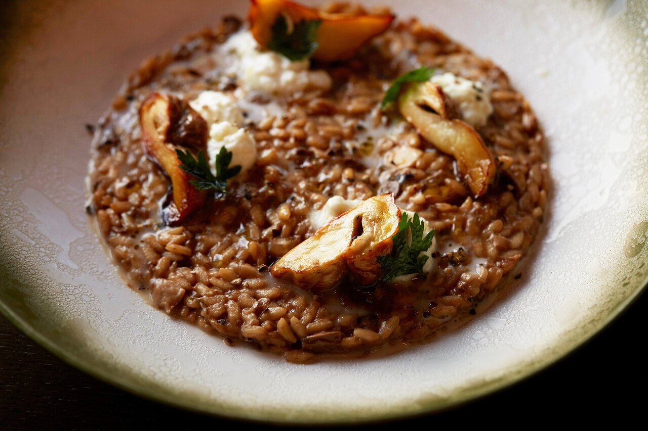 営業自粛していたアマン東京のイタリアンレストラン「アルヴァ」が営業再開