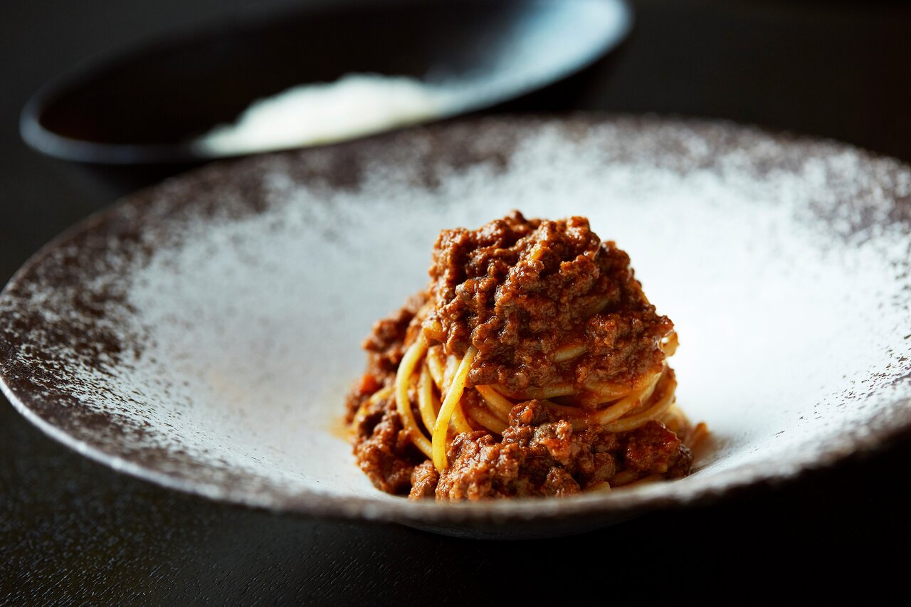 営業自粛していたアマン東京のイタリアンレストラン「アルヴァ」が営業再開