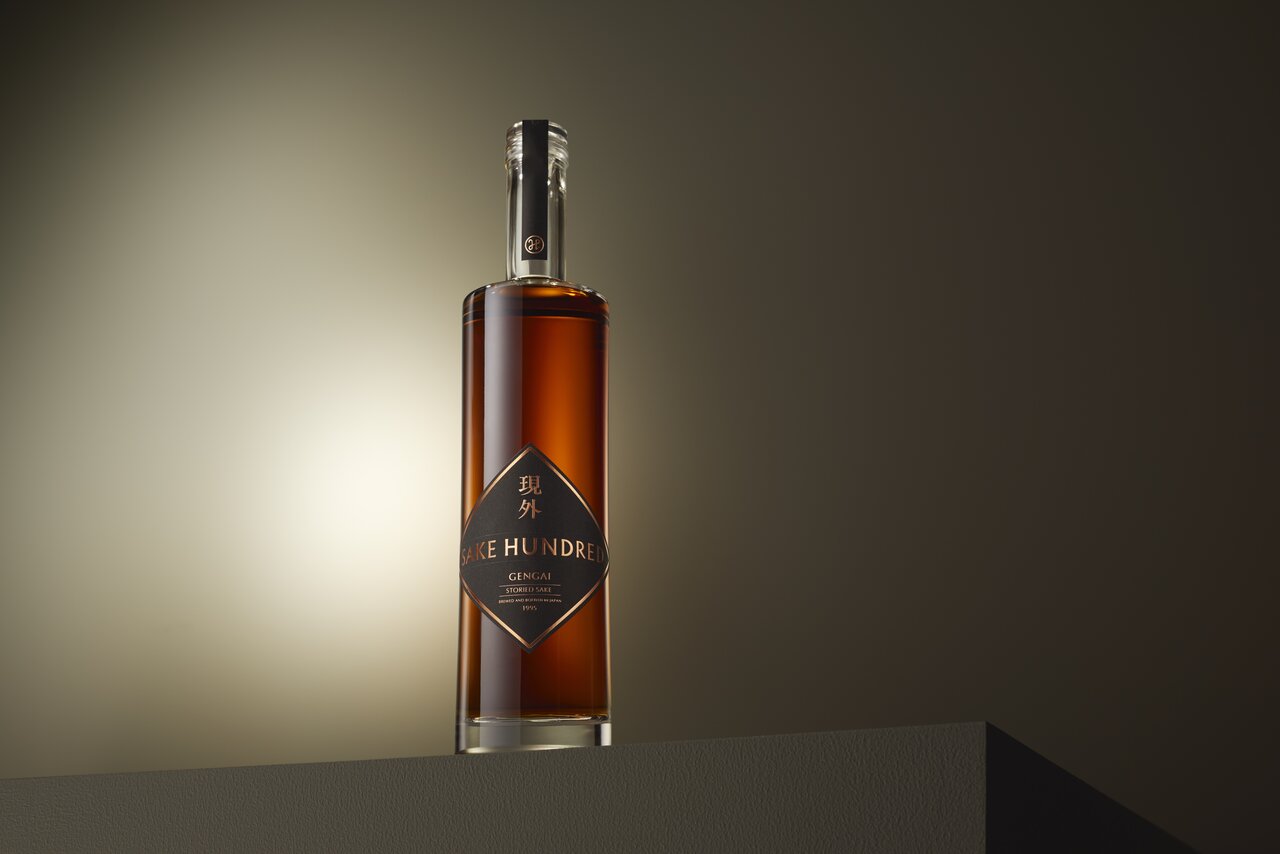 SAKE HUNDRED 現外
