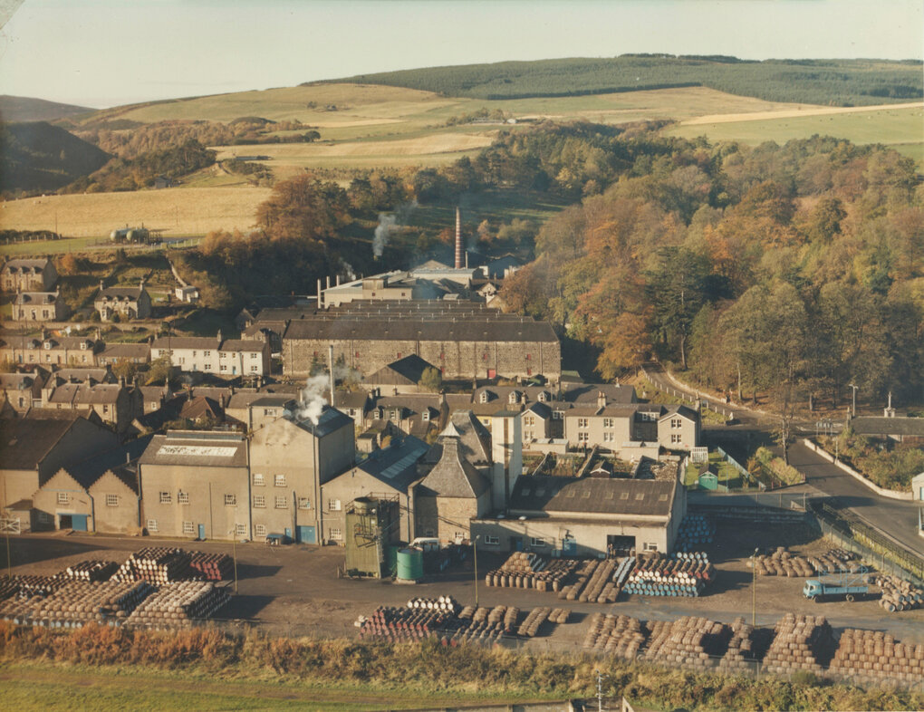 スコットランドの希少なモルトウイスキーが日本初上陸｜SECRET SPEYSIDE