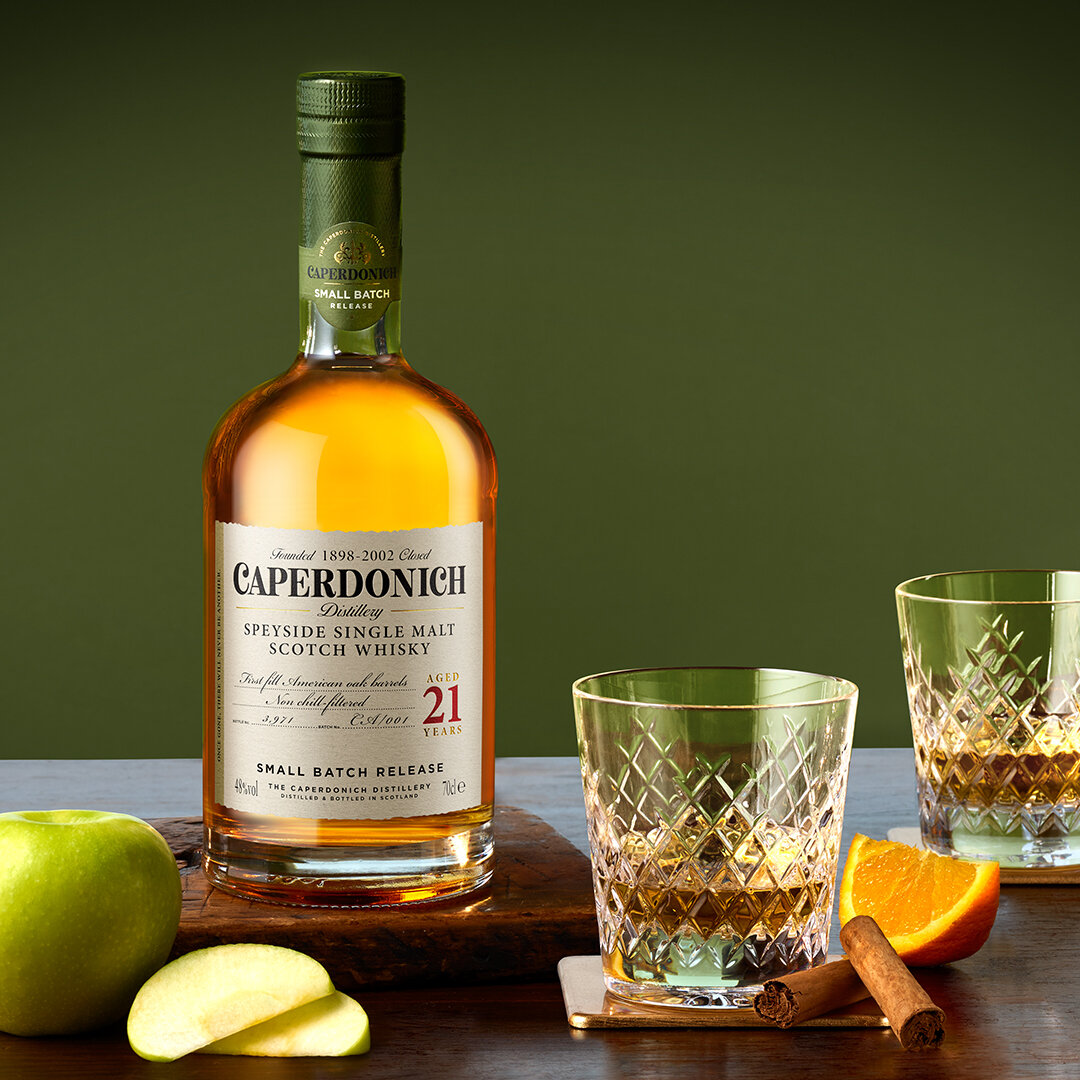 スコットランドの希少なモルトウイスキーが日本初上陸｜SECRET SPEYSIDE