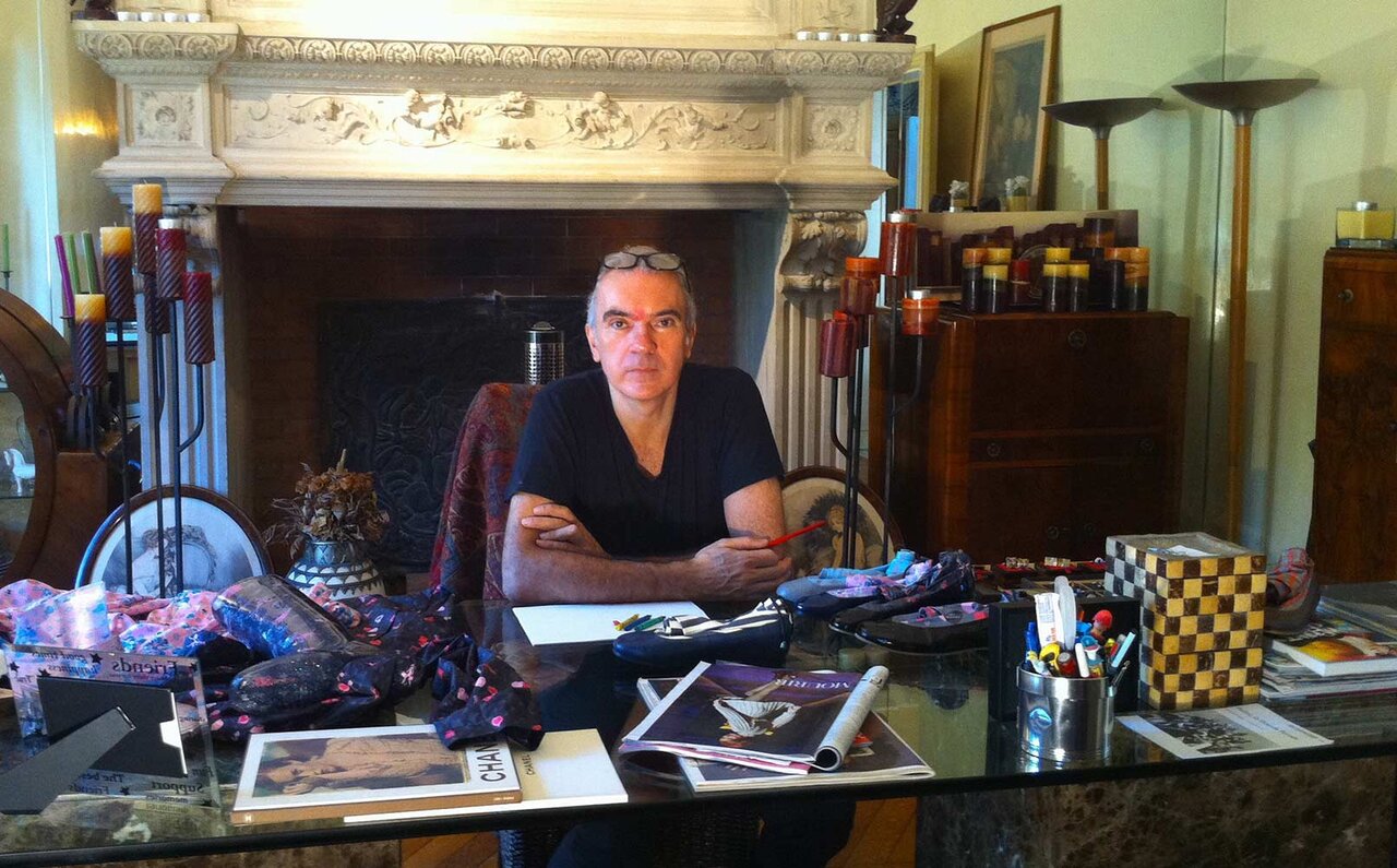 普遍のドレスアップスタイルを完成させる老舗カフリンクスメゾンの新コレクション|Louis FAGLIN