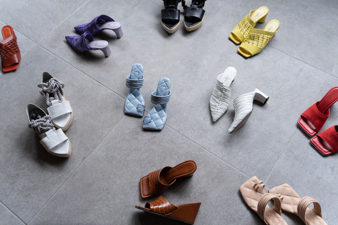 “日本の革靴”の誕生150周年を記念したイベントが渋谷スクランブルスクエアで開催｜FASHION 