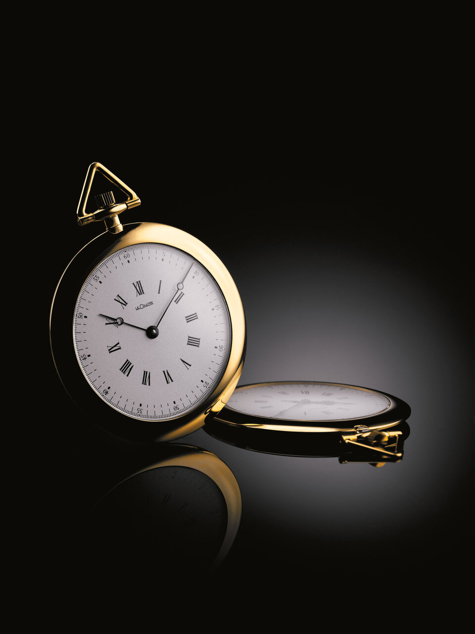 100本限定生産! マスター・ウルトラスリム・キングスマン・ナイフ|JAEGER-LECOULTRE
