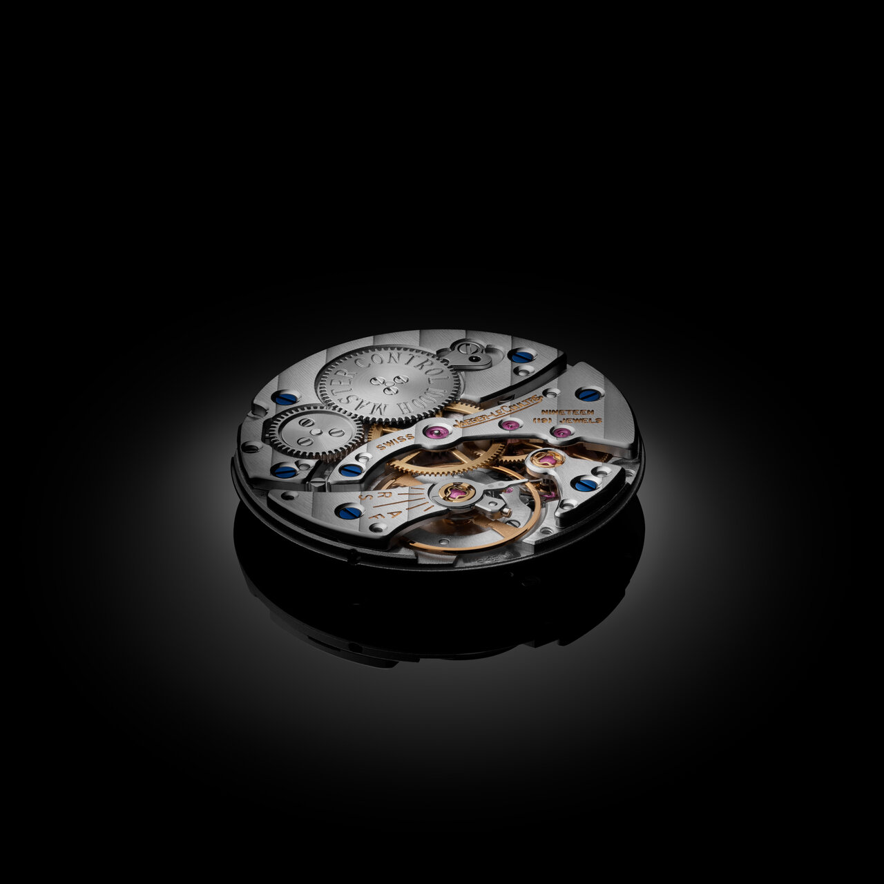 100本限定生産! マスター・ウルトラスリム・キングスマン・ナイフ|JAEGER-LECOULTRE