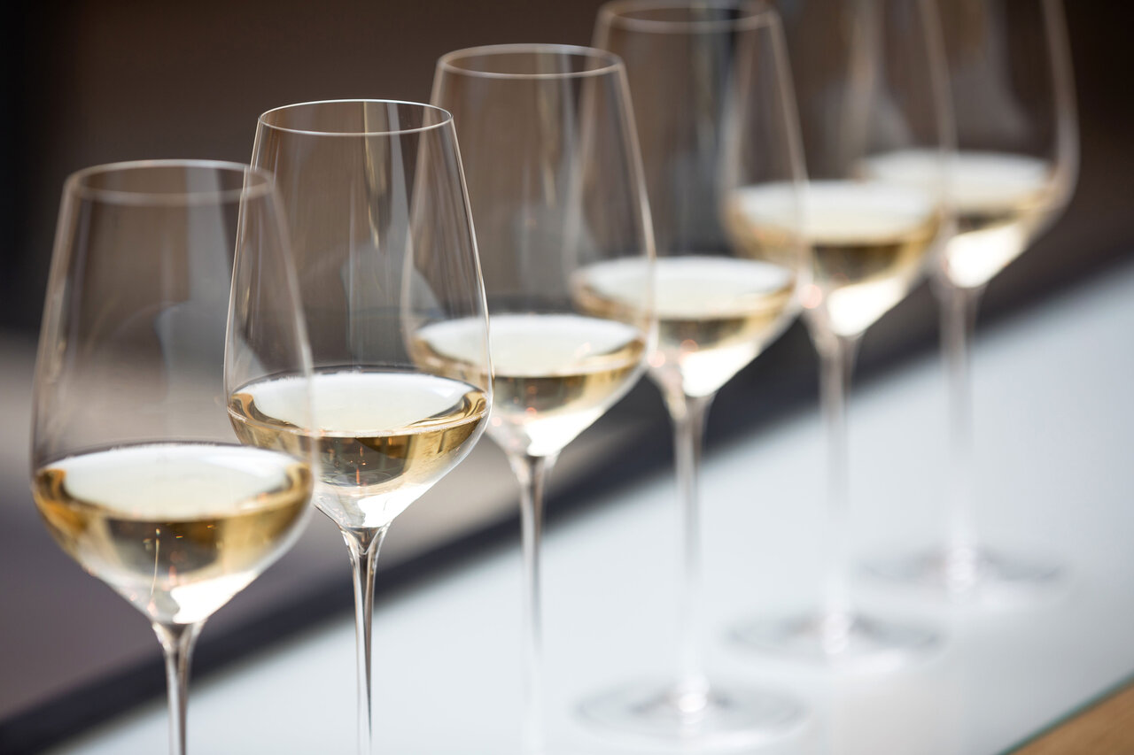 仏トップソムリエが愛用する「シドニオス」日本初上陸｜Sydonios