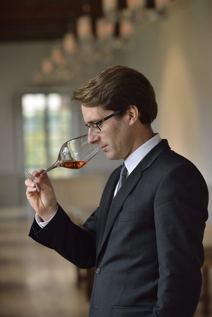 試練を乗り越えた奇跡のドン ペリニヨンが、いよいよリリース｜Moët Hennessy Diageo