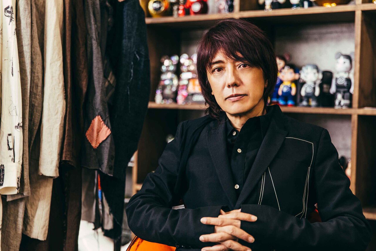 赤司竜彦氏がキュレーションしたポップアップイベント『AKASHIC RECORDS』が開催|MEDICOM TOY