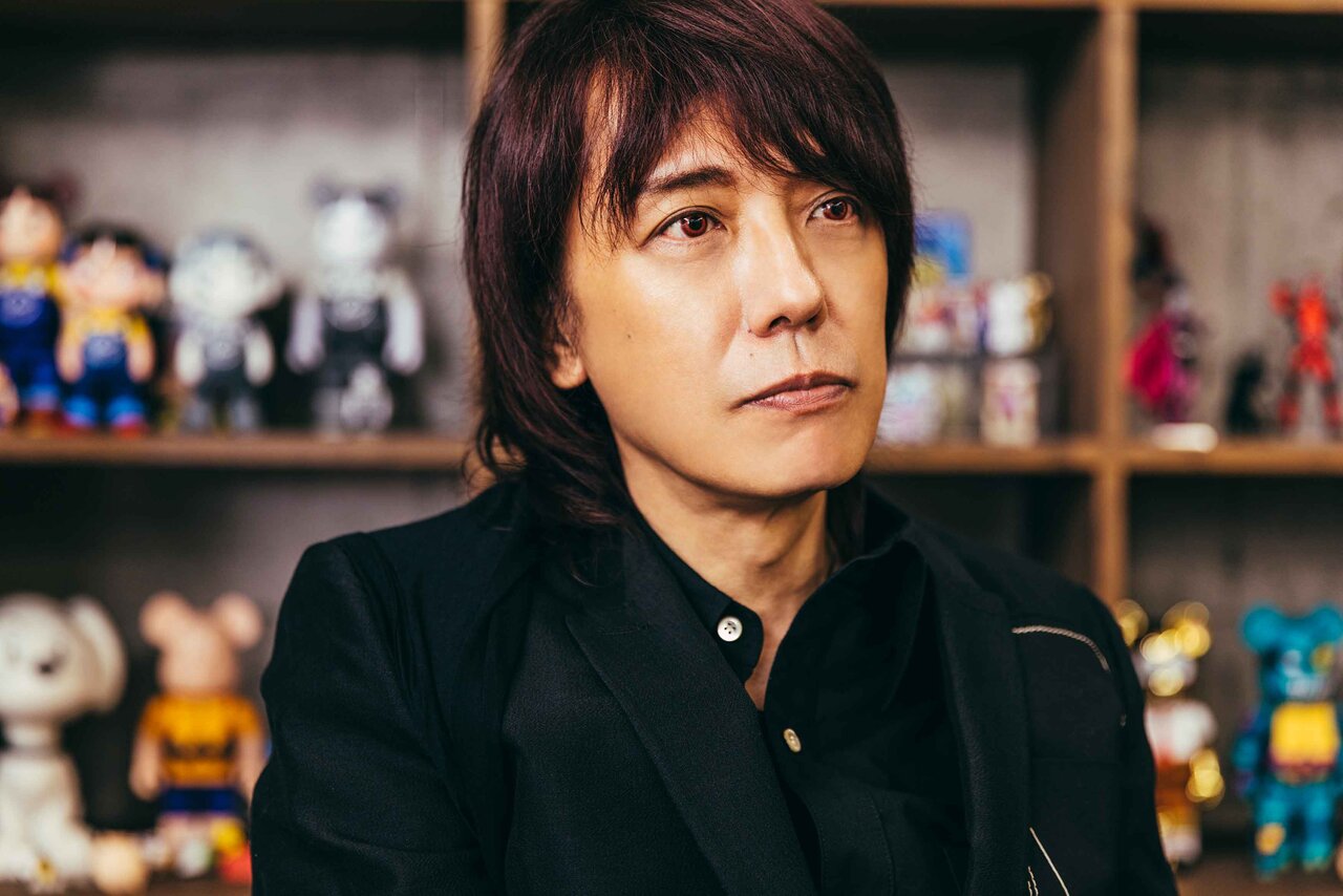 赤司竜彦氏がキュレーションしたポップアップイベント『AKASHIC RECORDS』が開催|MEDICOM TOY