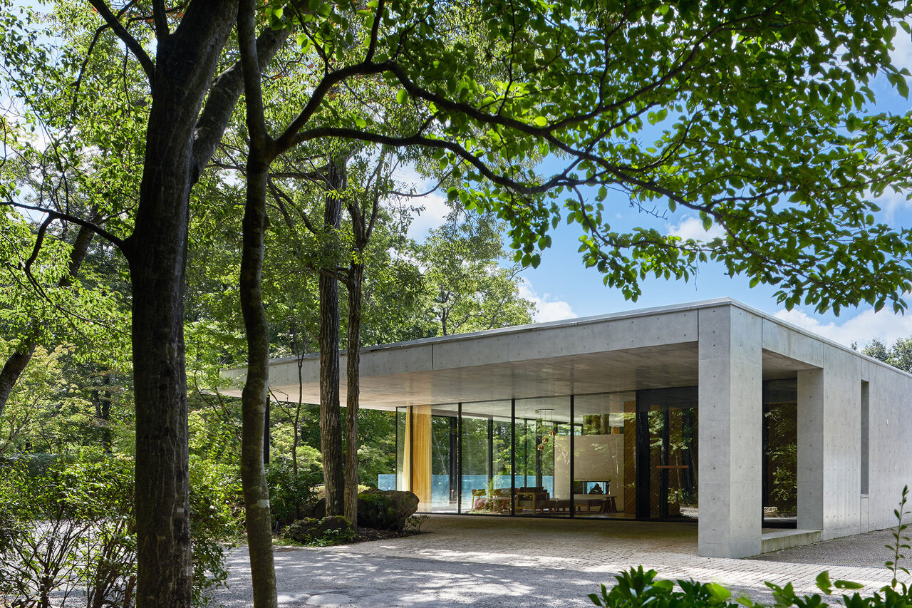 星野リゾート リゾナーレ那須