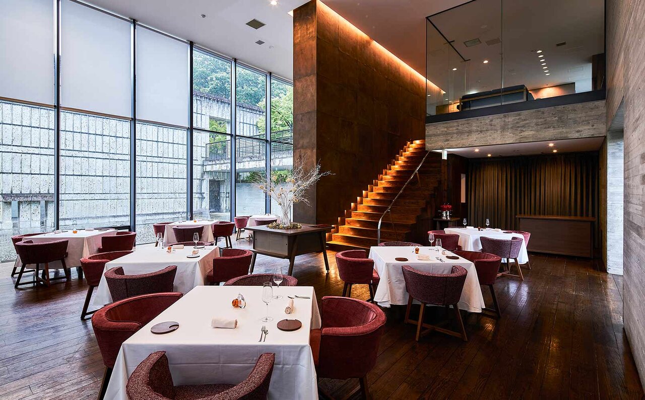 星野リゾート リゾナーレ那須