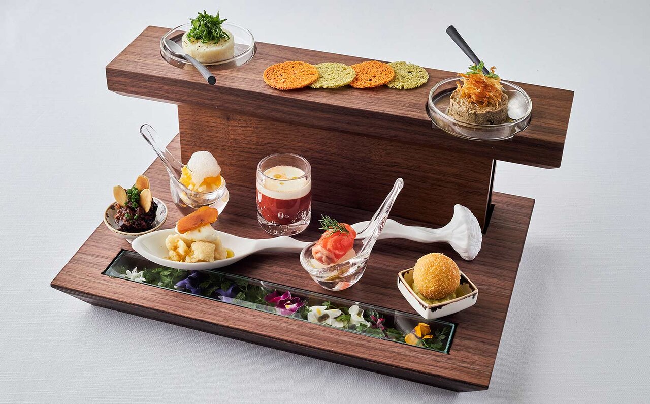 星野リゾート リゾナーレ那須