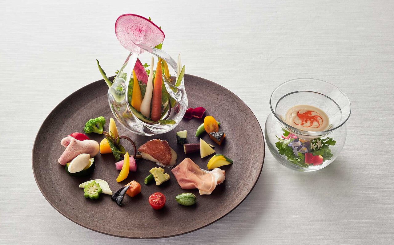 星野リゾート リゾナーレ那須