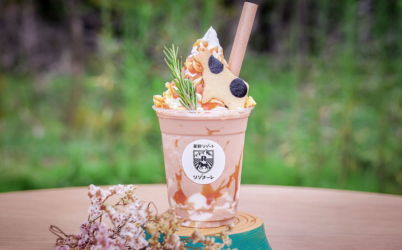 星野リゾート リゾナーレ那須